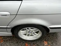 2001 BMW 740i Sport (E38)-Sold