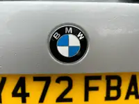 2001 BMW 740i Sport (E38)-Sold