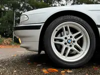 2001 BMW 740i Sport (E38)-Sold