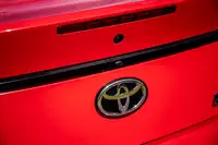 2022 Toyota GR86 2.4 Boxer D-4S*-Sold