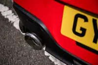 2022 Toyota GR86 2.4 Boxer D-4S*-Sold