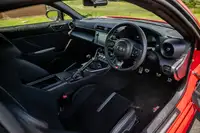 2022 Toyota GR86 2.4 Boxer D-4S*-Sold