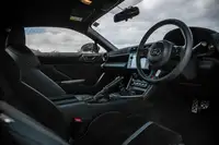 2022 Toyota GR86 2.4 Boxer D-4S*-Sold