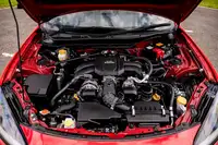 2022 Toyota GR86 2.4 Boxer D-4S*-Sold