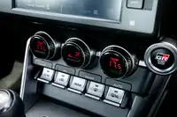 2022 Toyota GR86 2.4 Boxer D-4S*-Sold