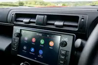 2022 Toyota GR86 2.4 Boxer D-4S*-Sold