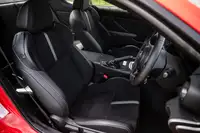 2022 Toyota GR86 2.4 Boxer D-4S*-Sold