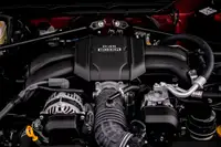 2022 Toyota GR86 2.4 Boxer D-4S*-Sold