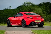 2022 Toyota GR86 2.4 Boxer D-4S*-Sold