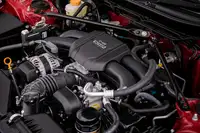 2022 Toyota GR86 2.4 Boxer D-4S*-Sold