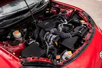 2022 Toyota GR86 2.4 Boxer D-4S*-Sold