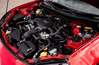 2022 Toyota GR86 2.4 Boxer D-4S*-Sold