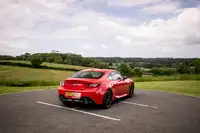 2022 Toyota GR86 2.4 Boxer D-4S*-Sold