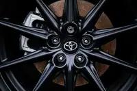 2022 Toyota GR86 2.4 Boxer D-4S*-Sold