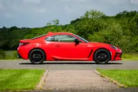 2022 Toyota GR86 2.4 Boxer D-4S*-Sold