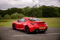 2022 Toyota GR86 2.4 Boxer D-4S*-Sold