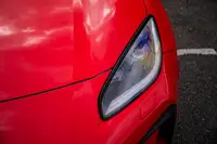 2022 Toyota GR86 2.4 Boxer D-4S*-Sold