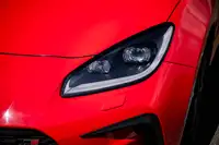 2022 Toyota GR86 2.4 Boxer D-4S*-Sold