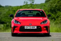 2022 Toyota GR86 2.4 Boxer D-4S*-Sold