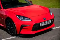 2022 Toyota GR86 2.4 Boxer D-4S*-Sold