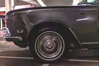 1970 Rolls-Royce Silver Shadow I-Sold