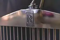 1970 Rolls-Royce Silver Shadow I-Sold
