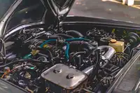 1970 Rolls-Royce Silver Shadow I-Sold