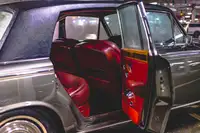 1970 Rolls-Royce Silver Shadow I-Sold