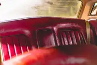 1970 Rolls-Royce Silver Shadow I-Sold