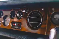 1970 Rolls-Royce Silver Shadow I-Sold