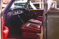 1970 Rolls-Royce Silver Shadow I-Sold