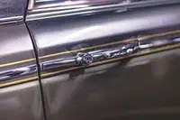 1970 Rolls-Royce Silver Shadow I-Sold