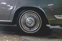 1970 Rolls-Royce Silver Shadow I-Sold