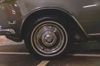 1970 Rolls-Royce Silver Shadow I-Sold