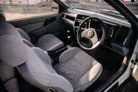 1984 Ford Sierra XR4i-For Sale