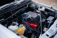 1984 Ford Sierra XR4i-For Sale