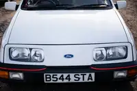 1984 Ford Sierra XR4i-For Sale