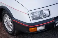 1984 Ford Sierra XR4i-For Sale