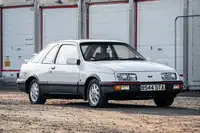 1984 Ford Sierra XR4i-For Sale