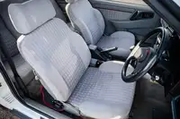1984 Ford Sierra XR4i-For Sale