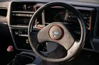 1984 Ford Sierra XR4i-For Sale