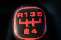 1984 Ford Sierra XR4i-For Sale