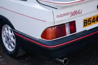 1984 Ford Sierra XR4i-For Sale
