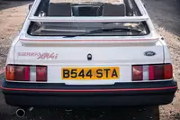 1984 Ford Sierra XR4i-For Sale