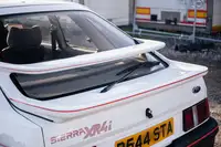 1984 Ford Sierra XR4i-For Sale