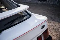 1984 Ford Sierra XR4i-For Sale