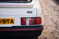 1984 Ford Sierra XR4i-For Sale