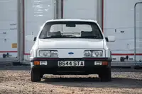 1984 Ford Sierra XR4i-For Sale