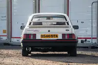 1984 Ford Sierra XR4i-For Sale