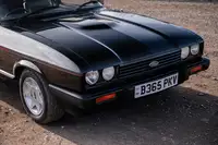 1970 Ford Capri 2.8i  Injection Special-Sold